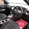 nissan juke 2012 TE2696 image 5