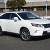 lexus rx 2013 -LEXUS--Lexus RX DAA-GYL10W--GYL10-2412307---LEXUS--Lexus RX DAA-GYL10W--GYL10-2412307- image 1