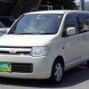 mitsubishi ek-wagon 2007 quick_quick_H82W_H82W-0135054 image 9