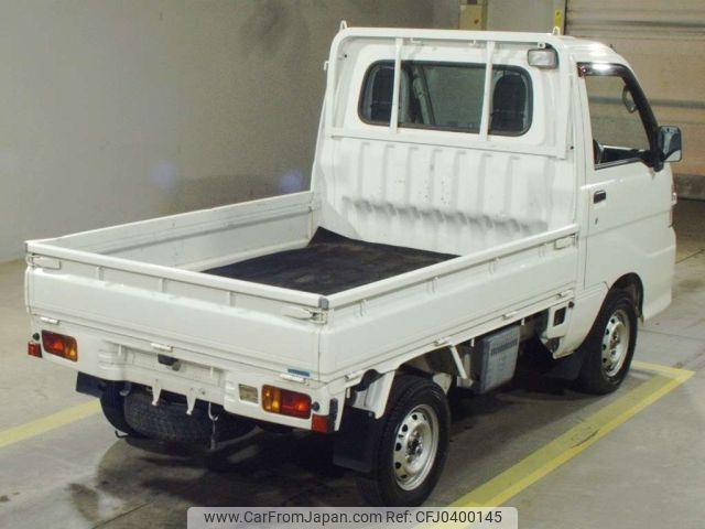 daihatsu hijet-truck 2014 -DAIHATSU--Hijet Truck S211P-0304269---DAIHATSU--Hijet Truck S211P-0304269- image 2