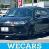 toyota corolla-fielder 2015 quick_quick_DAA-NKE165G_NKE165-8003957 image 1