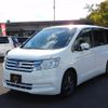 honda stepwagon 2014 -HONDA--Stepwgn RK1--1402279---HONDA--Stepwgn RK1--1402279- image 1