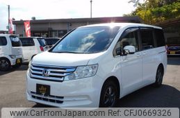 honda stepwagon 2014 -HONDA--Stepwgn RK1--1402279---HONDA--Stepwgn RK1--1402279-