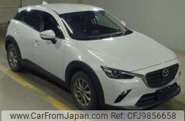 mazda cx-3 2019 quick_quick_3DA-DK8AW_DK8AW-102292