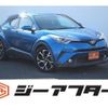 toyota c-hr 2017 -TOYOTA--C-HR DAA-ZYX10--ZYX10-2017595---TOYOTA--C-HR DAA-ZYX10--ZYX10-2017595- image 1