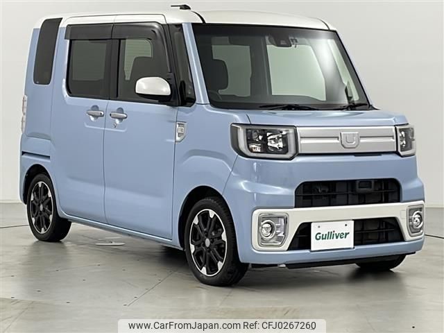 daihatsu wake 2016 -DAIHATSU--WAKE DBA-LA710S--LA710S-0017116---DAIHATSU--WAKE DBA-LA710S--LA710S-0017116- image 1