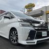 toyota vellfire 2016 -TOYOTA--Vellfire DBA-AGH30W--AGH30-0080410---TOYOTA--Vellfire DBA-AGH30W--AGH30-0080410- image 18