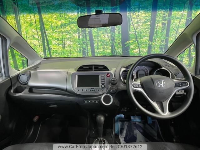 honda fit 2010 quick_quick_GE8_GE8-1308231 image 2