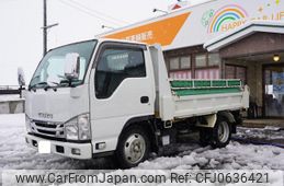 isuzu elf-truck 2021 GOO_NET_EXCHANGE_0403918A30250111W001