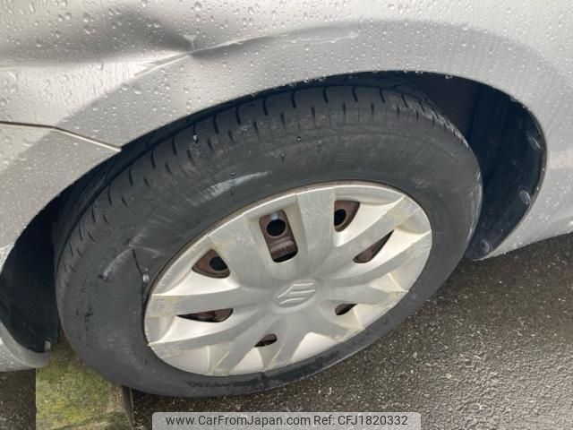 suzuki swift 2010 CFJ1820332 image 2