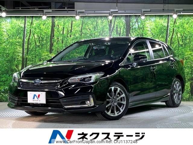 subaru impreza-wagon 2021 -SUBARU--Impreza Wagon DBA-GT2--GT2-062853---SUBARU--Impreza Wagon DBA-GT2--GT2-062853- image 1
