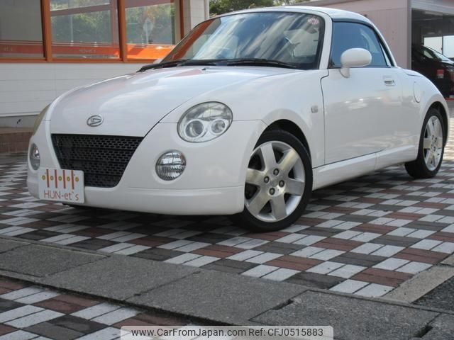 daihatsu copen 2008 quick_quick_ABA-L880K_L880K-0047754 image 2