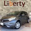 nissan note 2015 quick_quick_E12_E12-317626 image 1