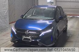 nissan aura 2022 -NISSAN--AURA FSNE13-550205---NISSAN--AURA FSNE13-550205-