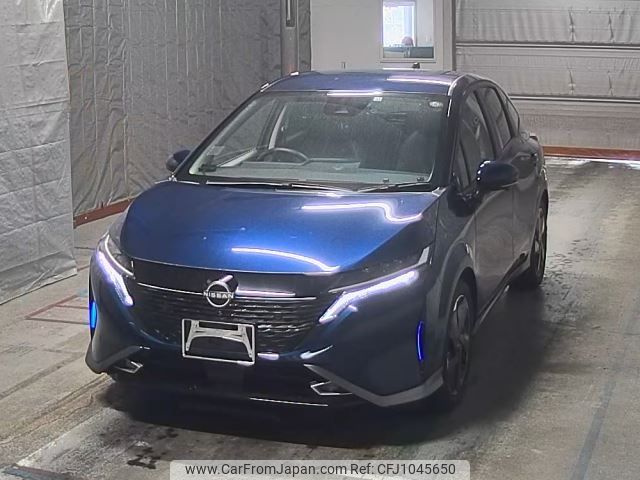 nissan aura 2022 -NISSAN--AURA FSNE13-550205---NISSAN--AURA FSNE13-550205- image 1