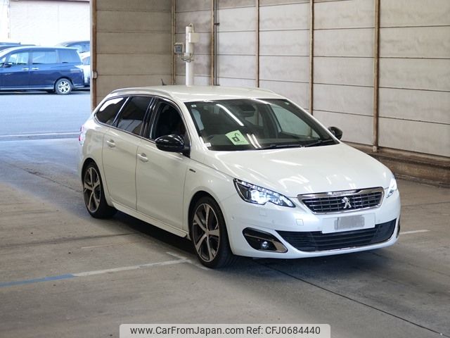 peugeot 308 2017 -PEUGEOT--Peugeot 308 T9WHN02-VF3LRHNYWGS253543---PEUGEOT--Peugeot 308 T9WHN02-VF3LRHNYWGS253543- image 1