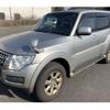 mitsubishi pajero 2018 -MITSUBISHI--Pajero DBA-V93W--V93W-1100124---MITSUBISHI--Pajero DBA-V93W--V93W-1100124- image 11