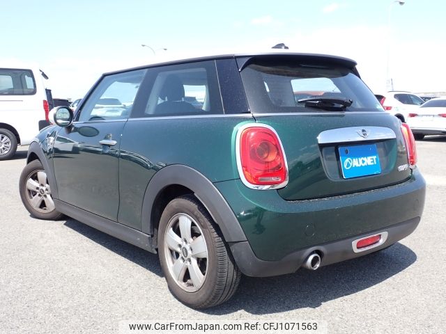 mini mini-others 2016 -BMW--BMW Mini DBA-XM15--WMWXM520903B53066---BMW--BMW Mini DBA-XM15--WMWXM520903B53066- image 2