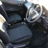 nissan note 2014 -NISSAN--Note E12-309012---NISSAN--Note E12-309012- image 4