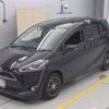 toyota sienta 2017 -TOYOTA--Sienta DBA-NSP170G--NSP170G-7124910---TOYOTA--Sienta DBA-NSP170G--NSP170G-7124910- image 1