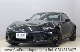 mazda roadster 2016 CFJ1813427