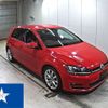 volkswagen golf 2016 CFJ1820506 image 1