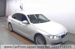 bmw 3-series 2018 CFJ1718535