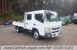 mitsubishi-fuso canter 2018 -MITSUBISHI--Canter TPG-FEB50--FEB50-561351---MITSUBISHI--Canter TPG-FEB50--FEB50-561351-