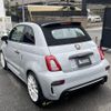 abarth 595 2020 quick_quick_ABA-31214T_ZFA3120000JE19067 image 7