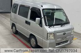 subaru sambar-dias-van 2011 CFJ1797034
