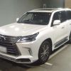 lexus lx 2016 -LEXUS 【広島 314ﾊ5555】--Lexus LX DBA-URJ201W--URJ201-4201662---LEXUS 【広島 314ﾊ5555】--Lexus LX DBA-URJ201W--URJ201-4201662- image 1