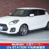 suzuki swift 2019 quick_quick_CBA-ZC33S_ZC33S-121028 image 1