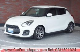 suzuki swift 2019 quick_quick_CBA-ZC33S_ZC33S-121028