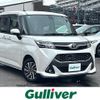 toyota tank 2017 -TOYOTA--Tank DBA-M900A--M900A-0108537---TOYOTA--Tank DBA-M900A--M900A-0108537- image 1