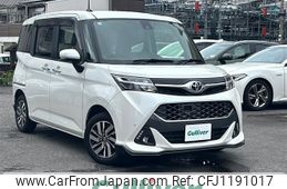 toyota tank 2017 -TOYOTA--Tank DBA-M900A--M900A-0108537---TOYOTA--Tank DBA-M900A--M900A-0108537-