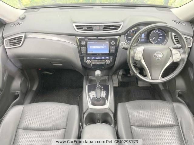 nissan x-trail 2014 -NISSAN--X-Trail DBA-NT32--NT32-022934---NISSAN--X-Trail DBA-NT32--NT32-022934- image 2