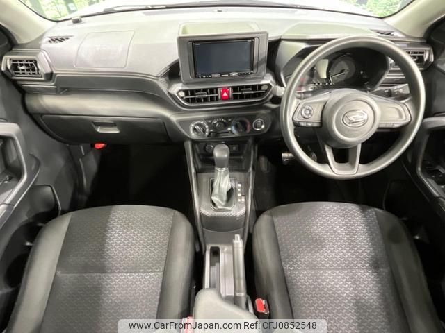 daihatsu rocky 2022 quick_quick_A210S_A210S-0017626 image 2