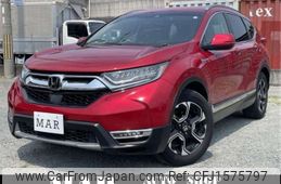 honda cr-v 2018 CFJ1575797