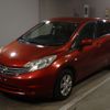 nissan note 2013 -NISSAN--Note E12-146949---NISSAN--Note E12-146949- image 1