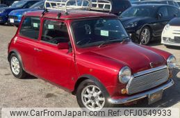 rover mini 1995 GOO_JP_700070884830241205014