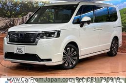 honda stepwagon 2024 CFJ1795919