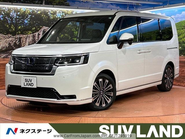 honda stepwagon 2024 CFJ1795919 image 1