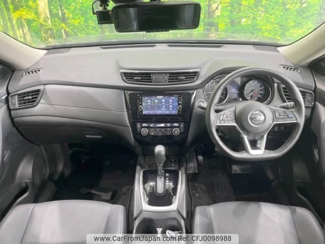 nissan x-trail 2018 -NISSAN--X-Trail DBA-T32--T32-542537---NISSAN--X-Trail DBA-T32--T32-542537- image 2