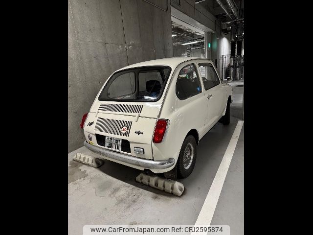 1969 Subaru R2 K12 - Car Price $17,267