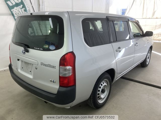 toyota probox 2019 YAMAKATSU_NHP160-0011060 image 2