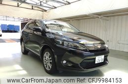 toyota harrier 2016 ENHANCEAUTO_1_ea285276