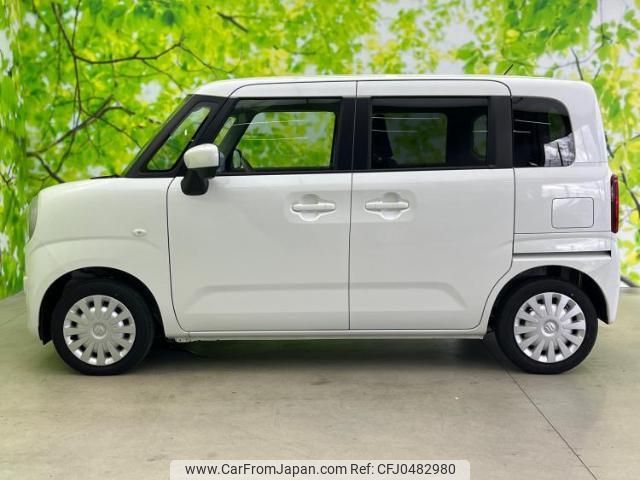 suzuki wagon-r 2023 quick_quick_5BA-MX81S_MX81S-106335 image 2