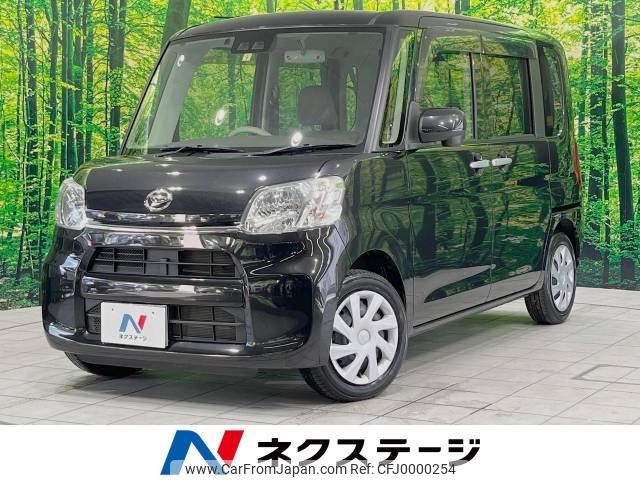 daihatsu tanto 2017 -DAIHATSU--Tanto DBA-LA600S--LA600S-0571472---DAIHATSU--Tanto DBA-LA600S--LA600S-0571472- image 1