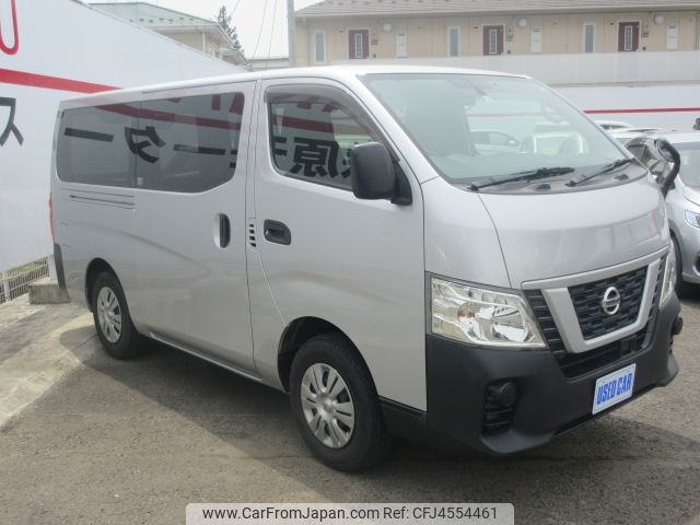 nissan caravan-van 2018 -NISSAN--Caravan Van LDF-VW6E26--VW6E26----NISSAN--Caravan Van LDF-VW6E26--VW6E26-- image 2