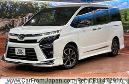 toyota voxy 2018 CFJ1472916